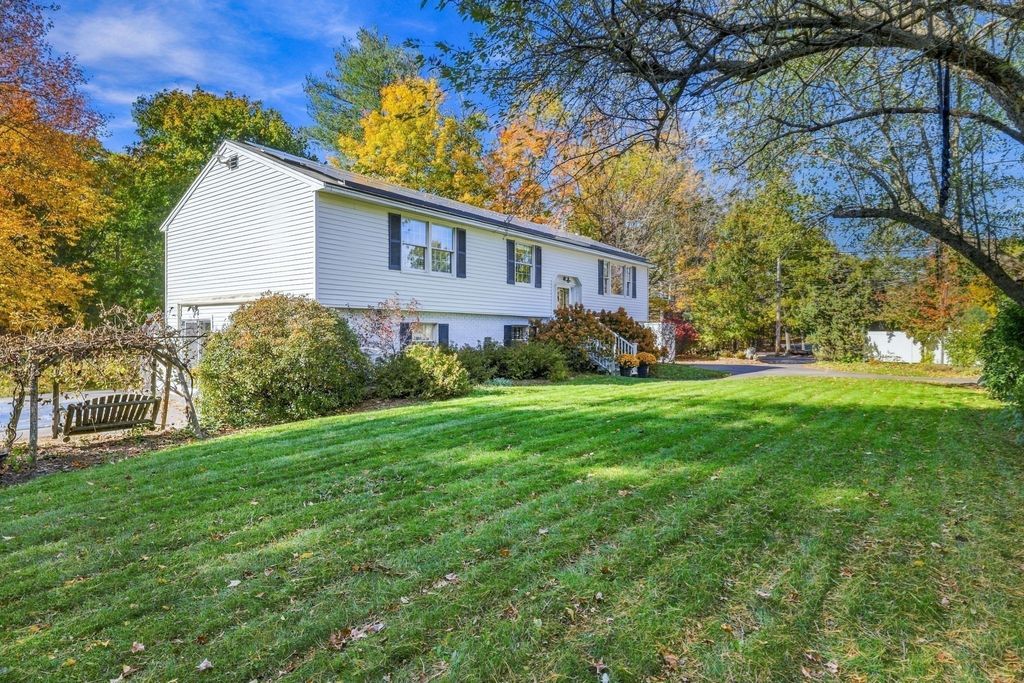 20 Essex St., Wenham, MA 01984