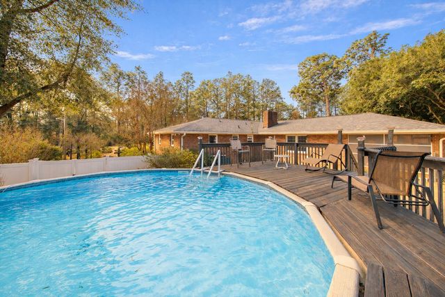 3215 Colonial Drive, Aiken, SC 29801