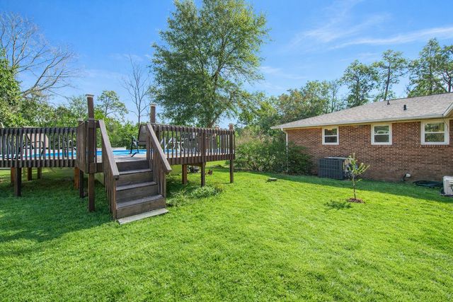 3215 Colonial Drive, Aiken, SC 29801