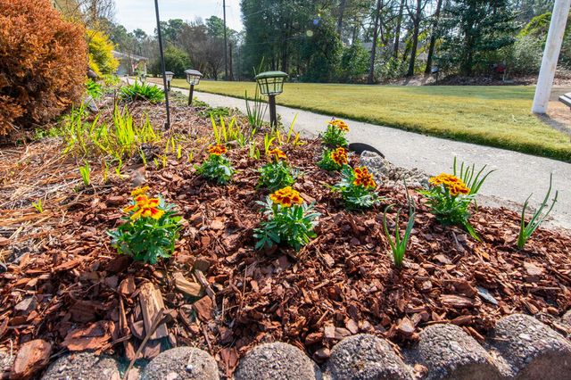 3215 Colonial Drive, Aiken, SC 29801