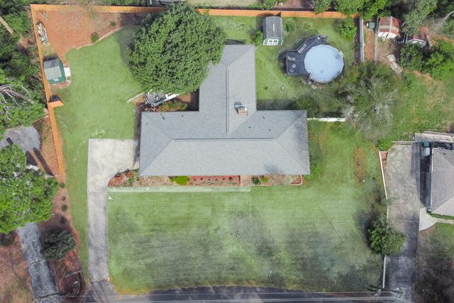 3215 Colonial Drive, Aiken, SC 29801