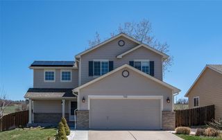 765 Whispering Oak Drive, Castle Rock, CO 80104