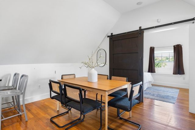 5 Windom Street 3, Somerville, MA 02144