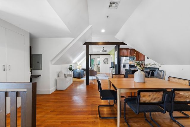 5 Windom Street 3, Somerville, MA 02144
