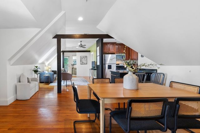 5 Windom Street 3, Somerville, MA 02144