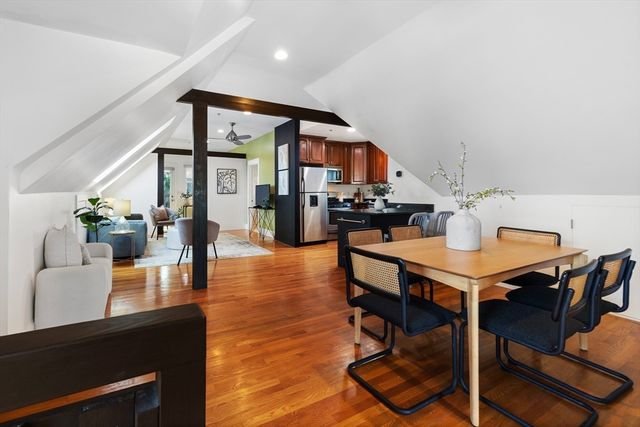 5 Windom Street 3, Somerville, MA 02144
