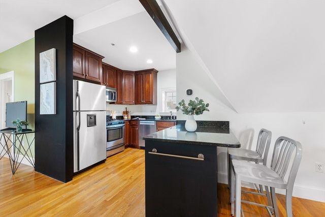 5 Windom Street 3, Somerville, MA 02144