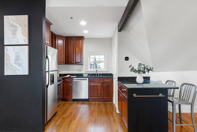5 Windom Street 3, Somerville, MA 02144