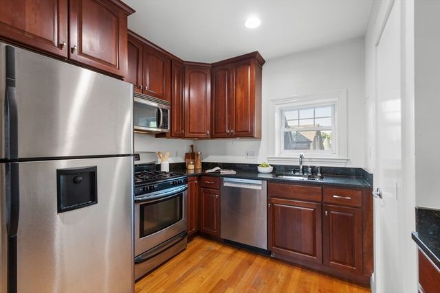 5 Windom Street 3, Somerville, MA 02144
