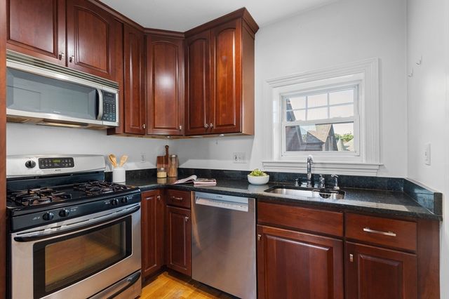 5 Windom Street 3, Somerville, MA 02144
