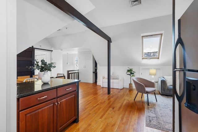 5 Windom Street 3, Somerville, MA 02144