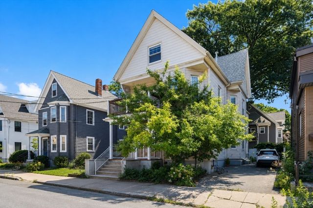 5 Windom Street 3, Somerville, MA 02144