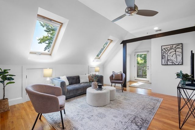 5 Windom Street 3, Somerville, MA 02144