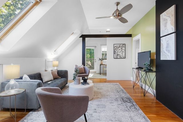 5 Windom Street 3, Somerville, MA 02144