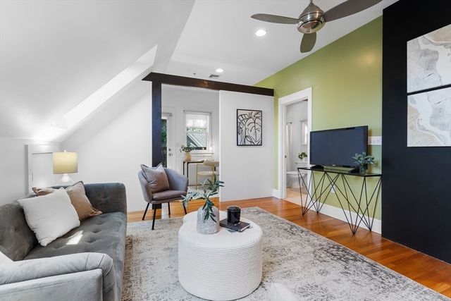 5 Windom Street 3, Somerville, MA 02144