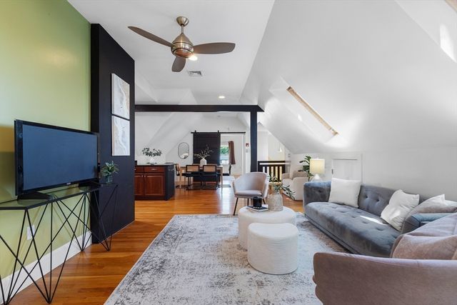 5 Windom Street 3, Somerville, MA 02144