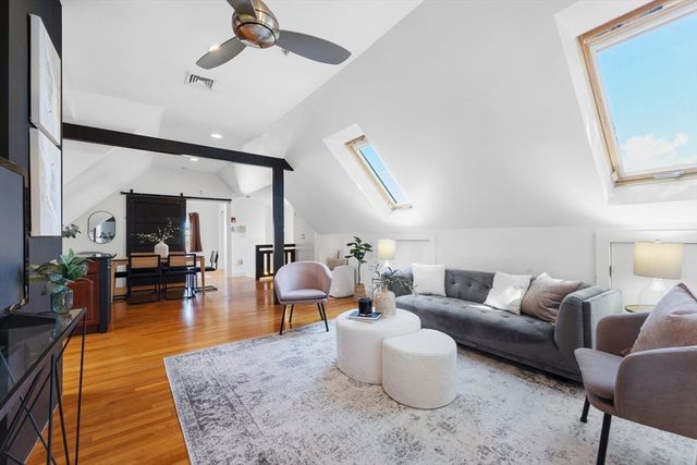 5 Windom Street 3, Somerville, MA 02144