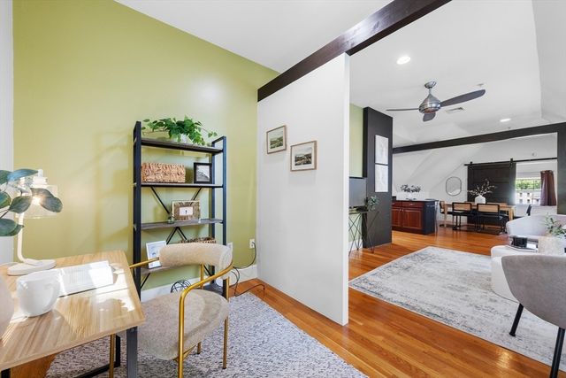 5 Windom Street 3, Somerville, MA 02144