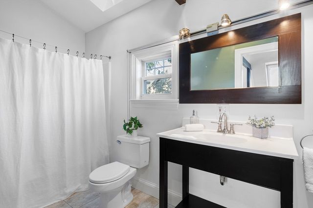 5 Windom Street 3, Somerville, MA 02144