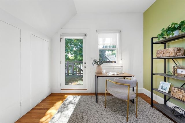 5 Windom Street 3, Somerville, MA 02144