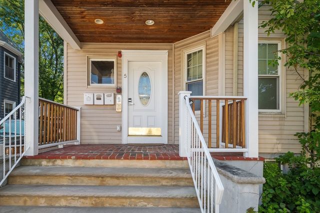 5 Windom Street 3, Somerville, MA 02144