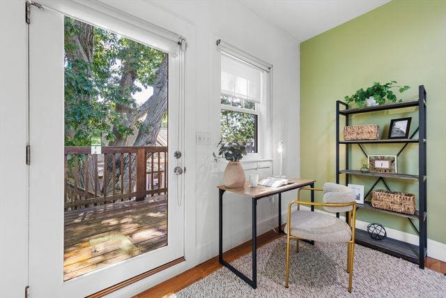 5 Windom Street 3, Somerville, MA 02144