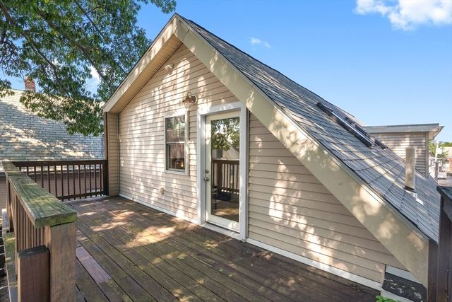 5 Windom Street 3, Somerville, MA 02144