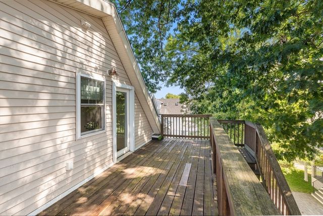 5 Windom Street 3, Somerville, MA 02144