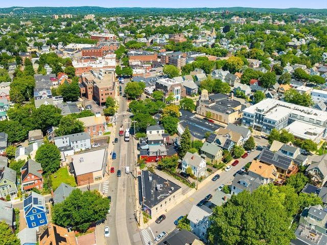 5 Windom Street 3, Somerville, MA 02144