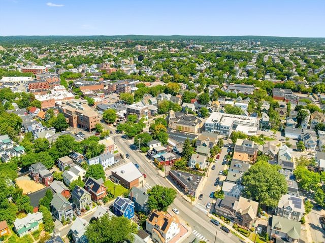 5 Windom Street 3, Somerville, MA 02144
