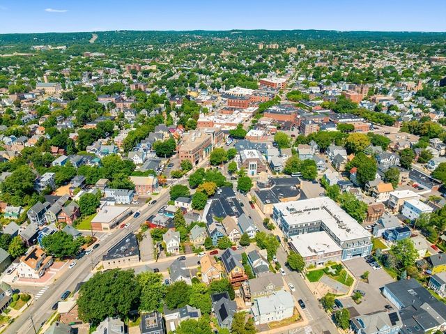 5 Windom Street 3, Somerville, MA 02144
