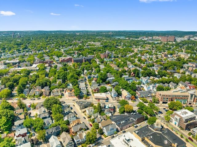 5 Windom Street 3, Somerville, MA 02144