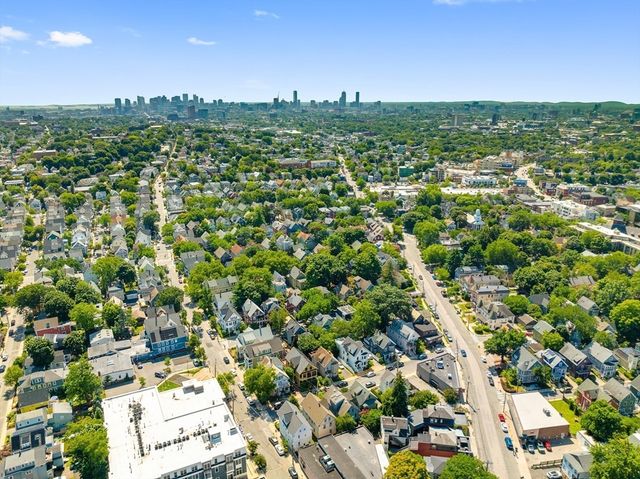 5 Windom Street 3, Somerville, MA 02144