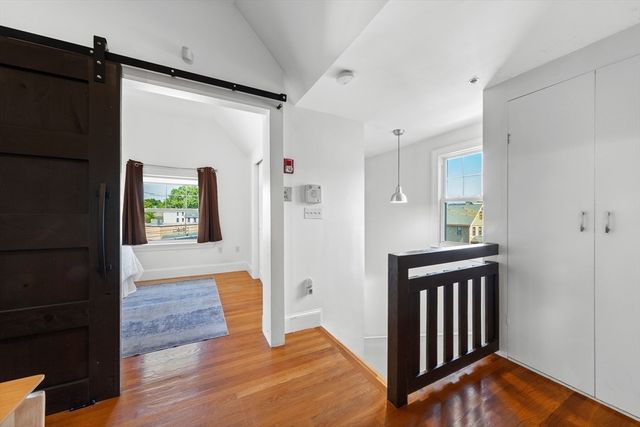 5 Windom Street 3, Somerville, MA 02144