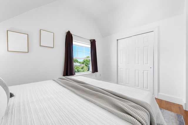 5 Windom Street 3, Somerville, MA 02144