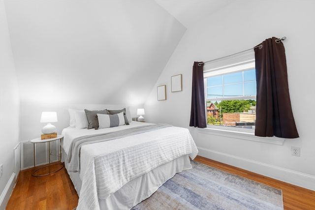 5 Windom Street 3, Somerville, MA 02144