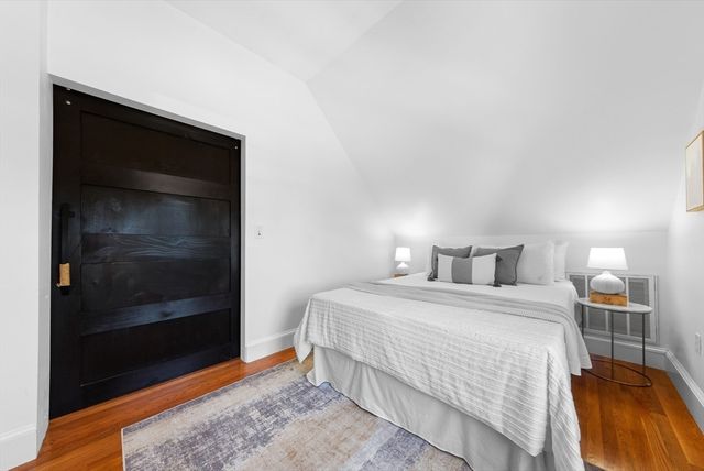 5 Windom Street 3, Somerville, MA 02144