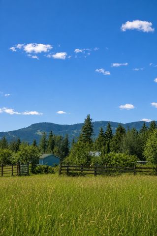 413XX N Short Rd, Deer Park, WA 99006