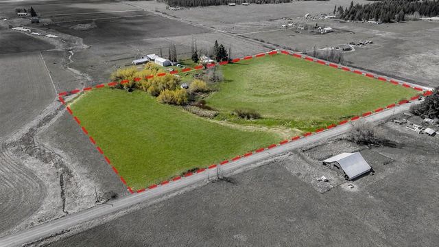 413XX N Short Rd, Deer Park, WA 99006