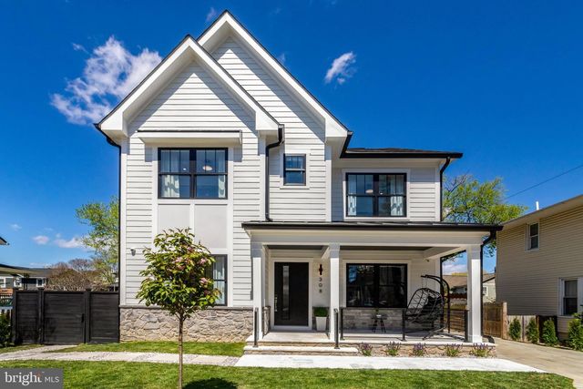 308 E RAYMOND AVE, Alexandria, VA 22301