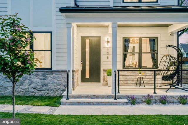 308 E RAYMOND AVE, Alexandria, VA 22301