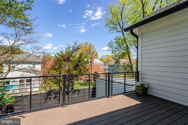 308 E RAYMOND AVE, Alexandria, VA 22301
