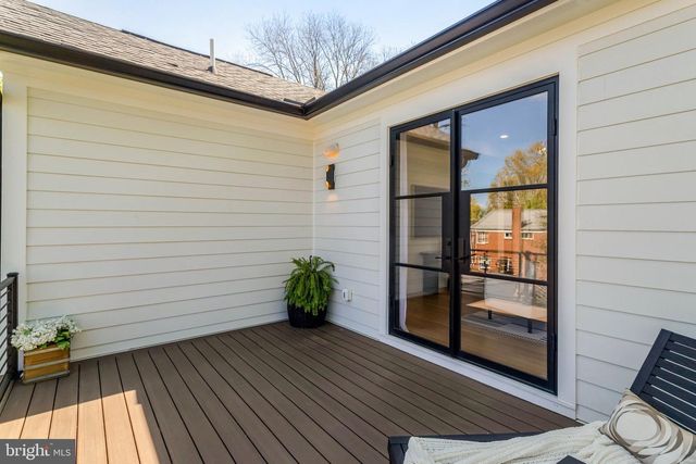 308 E RAYMOND AVE, Alexandria, VA 22301
