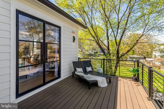 308 E RAYMOND AVE, Alexandria, VA 22301