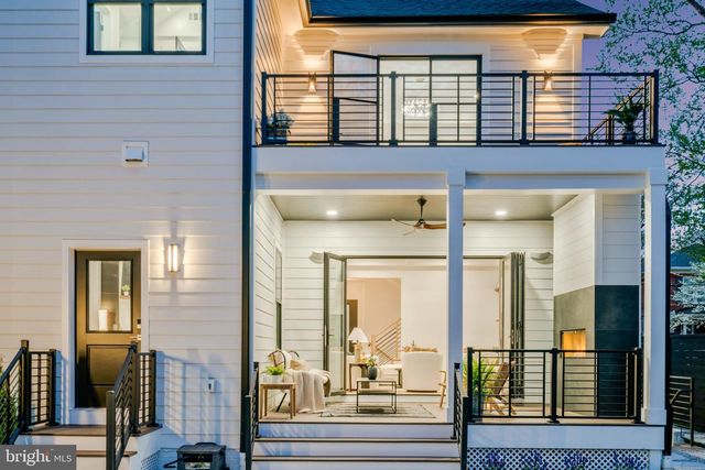 308 E RAYMOND AVE, Alexandria, VA 22301