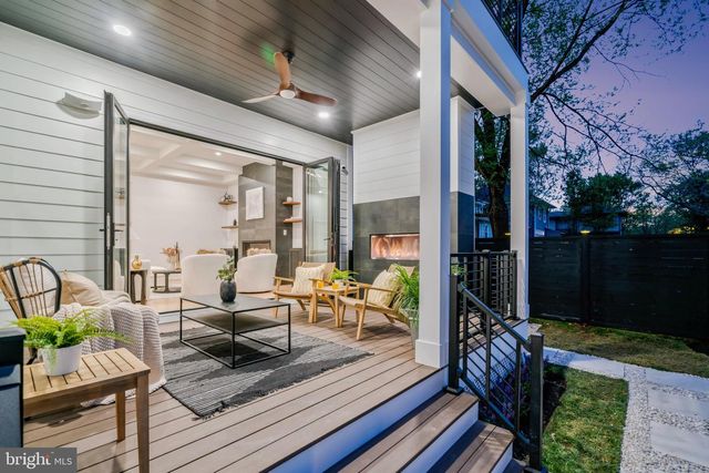 308 E RAYMOND AVE, Alexandria, VA 22301