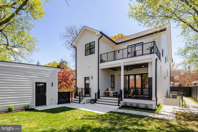 308 E RAYMOND AVE, Alexandria, VA 22301