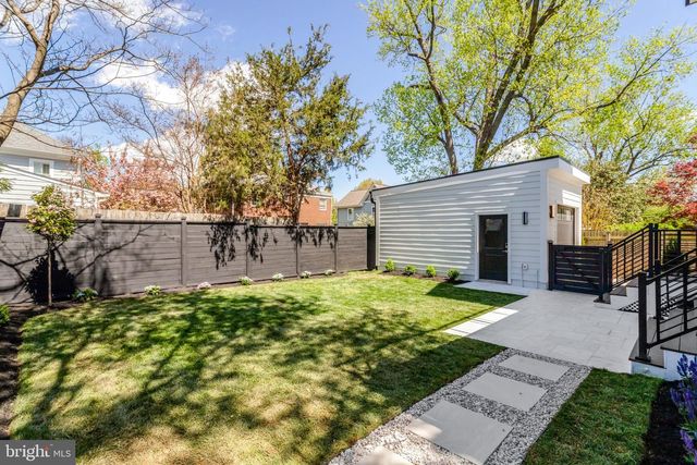 308 E RAYMOND AVE, Alexandria, VA 22301
