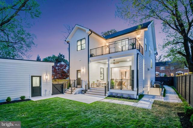 308 E RAYMOND AVE, Alexandria, VA 22301