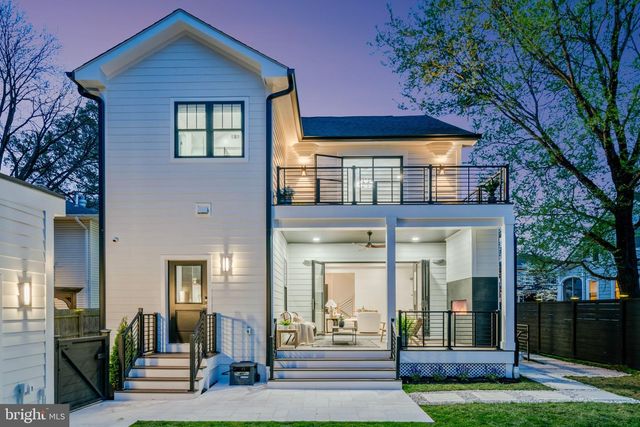 308 E RAYMOND AVE, Alexandria, VA 22301